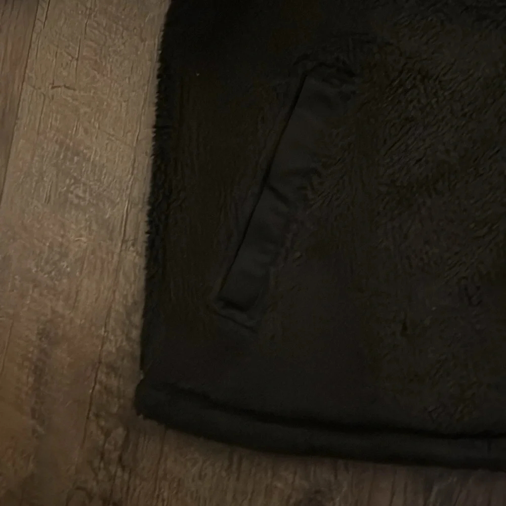 Adidas Fuzzy Jacket - Picture 4 of 5